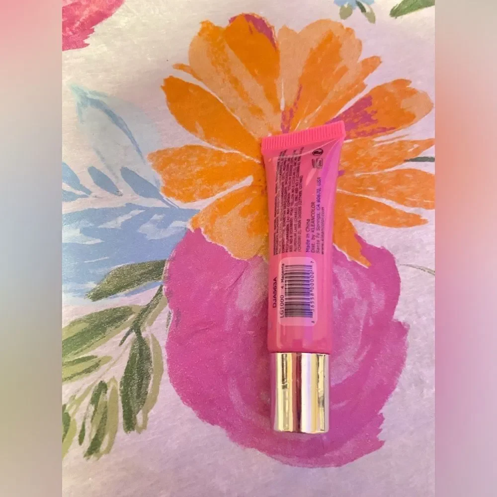 🌸 1 Kleancolor Kiss for Keeps Liquid Lipstick Select your shade 15 ML Magenta